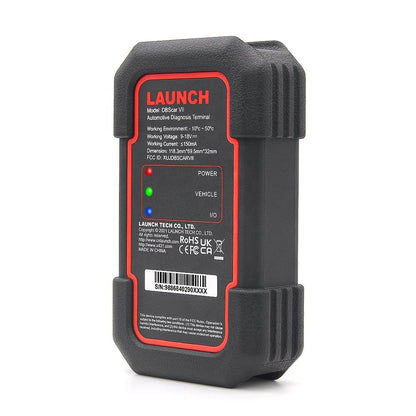 LAUNCH X431 CRP 919E BT OBD2 Scanner