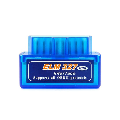 V1.5 ELM327 Trådlös Mini OBD2 Interface