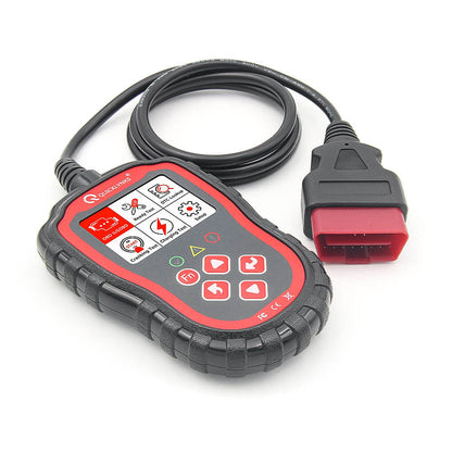 Quicklynks T41 OBD2 Bilmotor Felsökningsverktyg