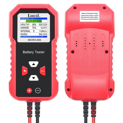 CNBJ-86982 Bil Tändstift Tester 12V