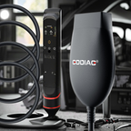 GODIAG GD101 J2534 Pass-Thru USB – J1979/OBD-II & ELM327-kompatibel diagnostikkabel till Ford & Mazda Felkodsläsare