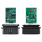 VAG KKL 409.1 OBD2 Diagnostikkabel med FTDI FT232RL Chip