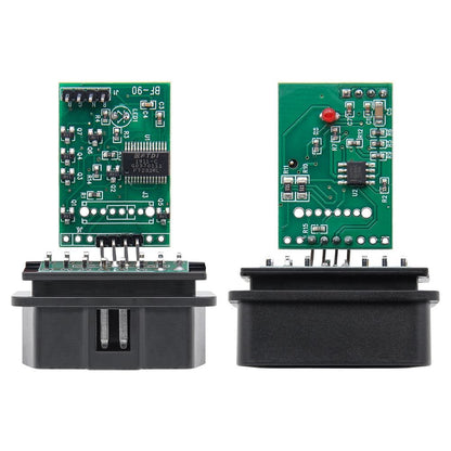 VAG KKL 409.1 OBD2 Diagnostikkabel med FTDI FT232RL Chip
