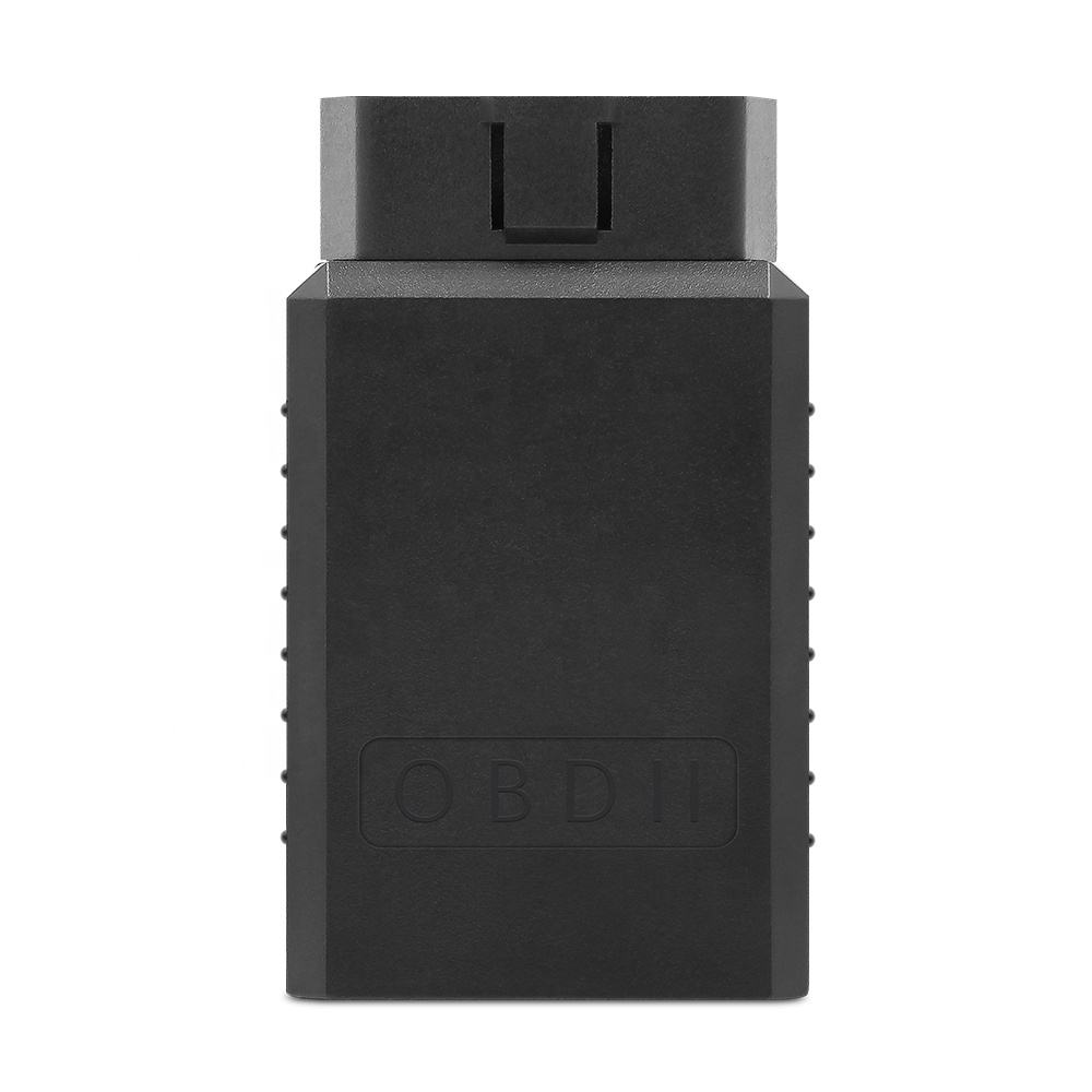 OBD2 ST Chip Bilscanner Diagnosverktyg V1.5 ELM 327 WiFi