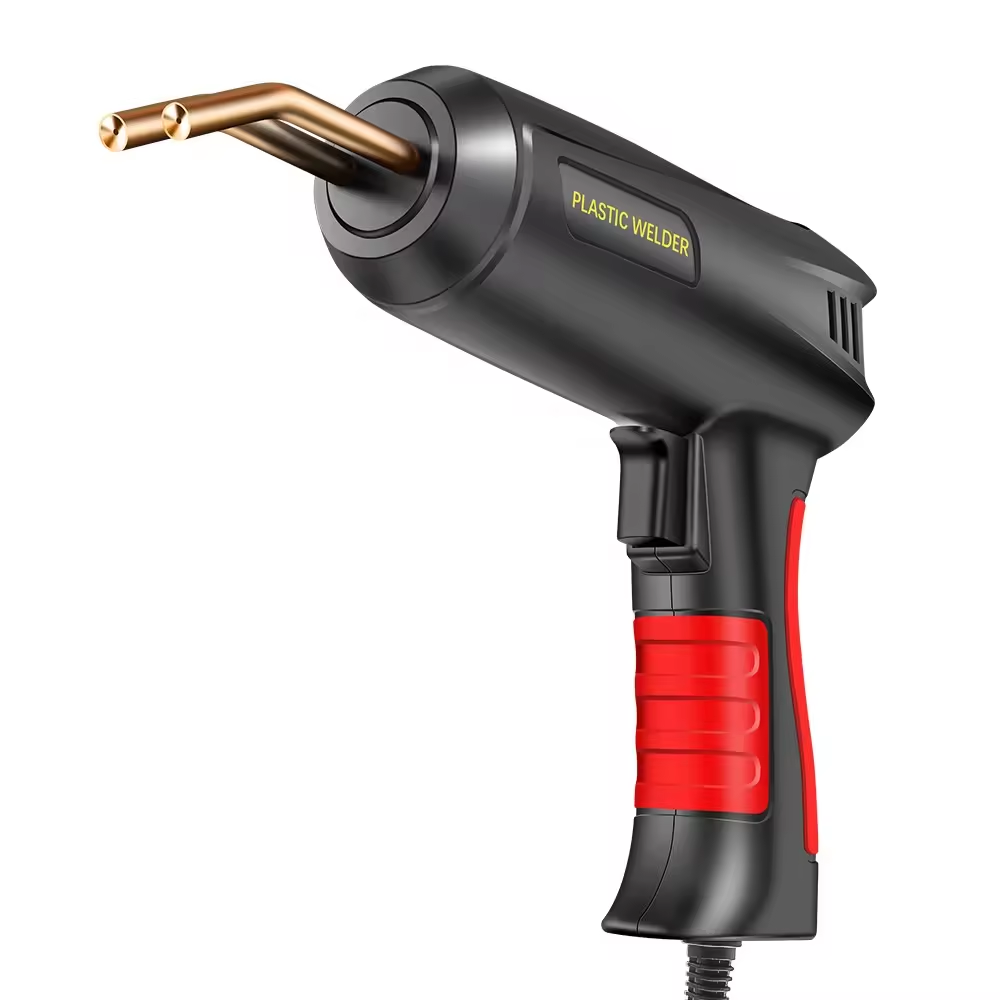 XC-200 200W Hot Stapler för Bilbumpersreparation Tillbehör