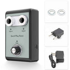 Dule Port 12V Bil Tändstift Tester Detektor