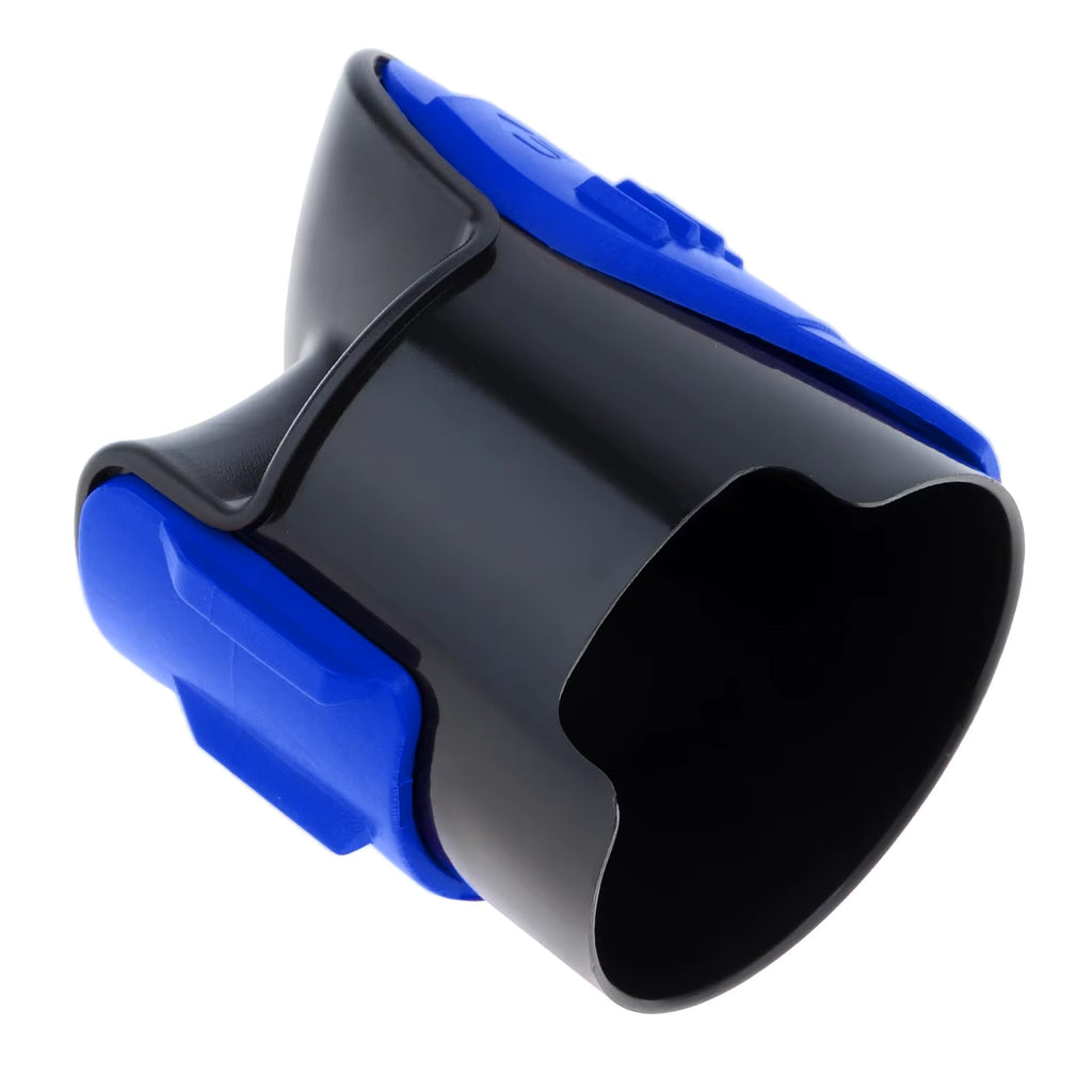 Off-road gaffelrengörare för inverterad framgaffel (45–55 mm)