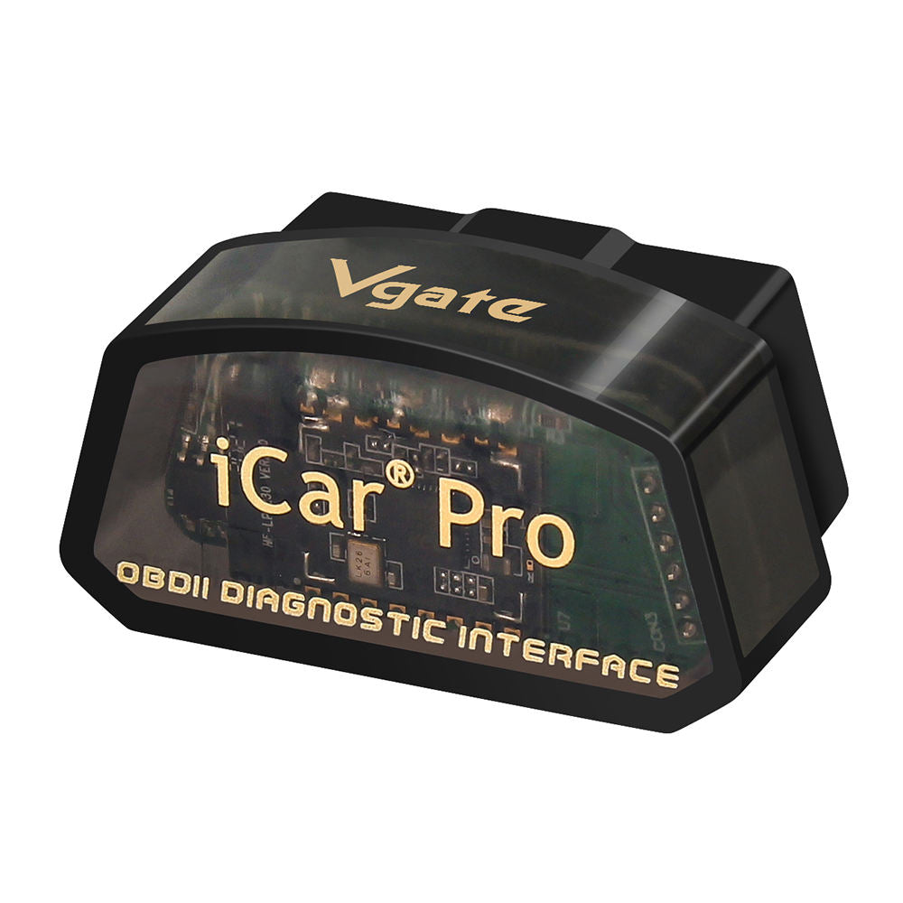 Vgate iCar Pro WIFI OBD II - Avancerad Bildiagnostik