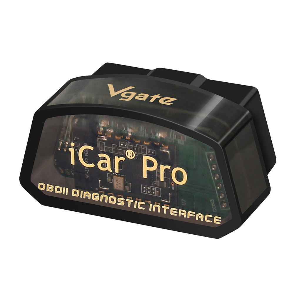 Vgate iCar Pro WIFI OBD II - Avancerad Bildiagnostik