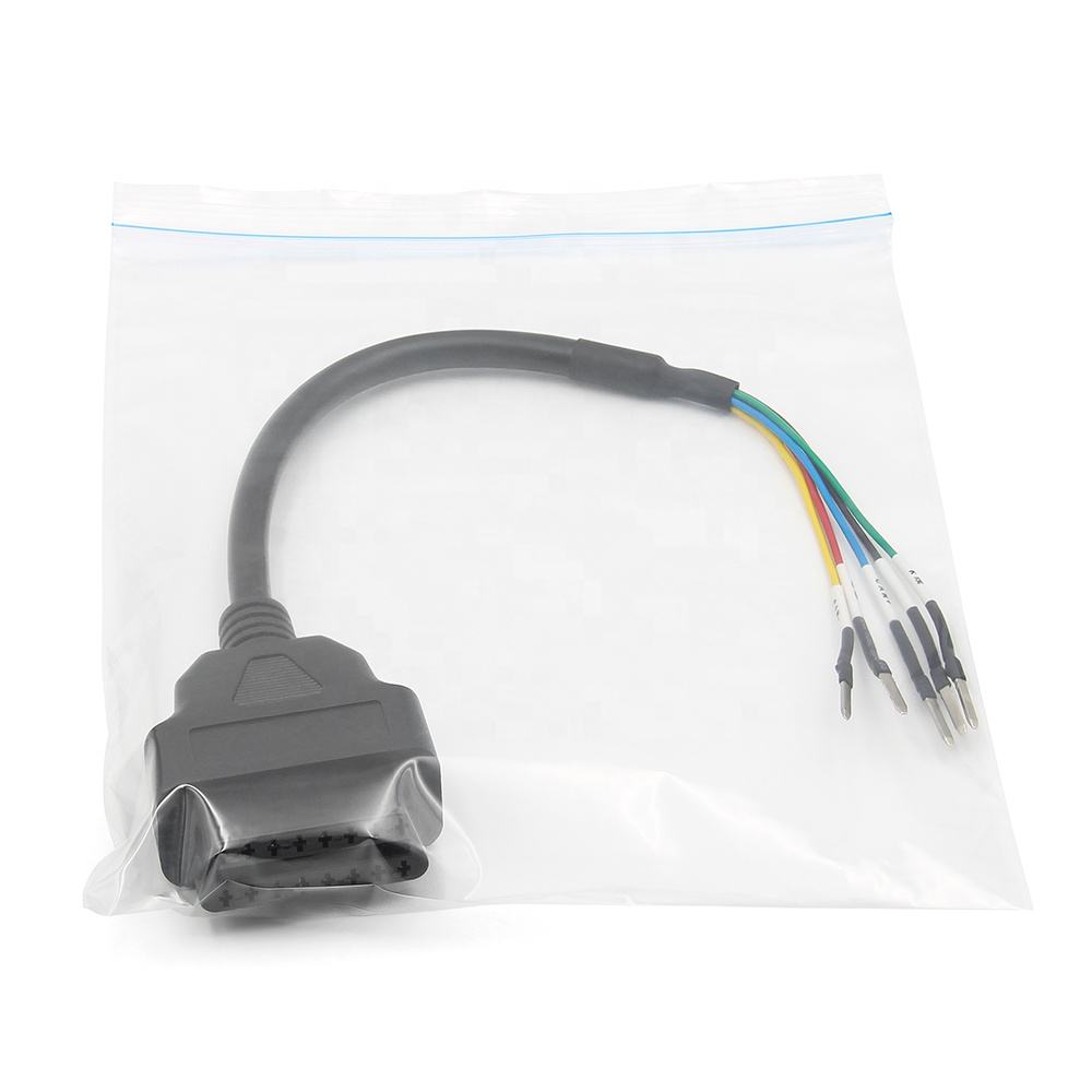 K+CAN Universal Kabel Auto Diagnostik Kabel