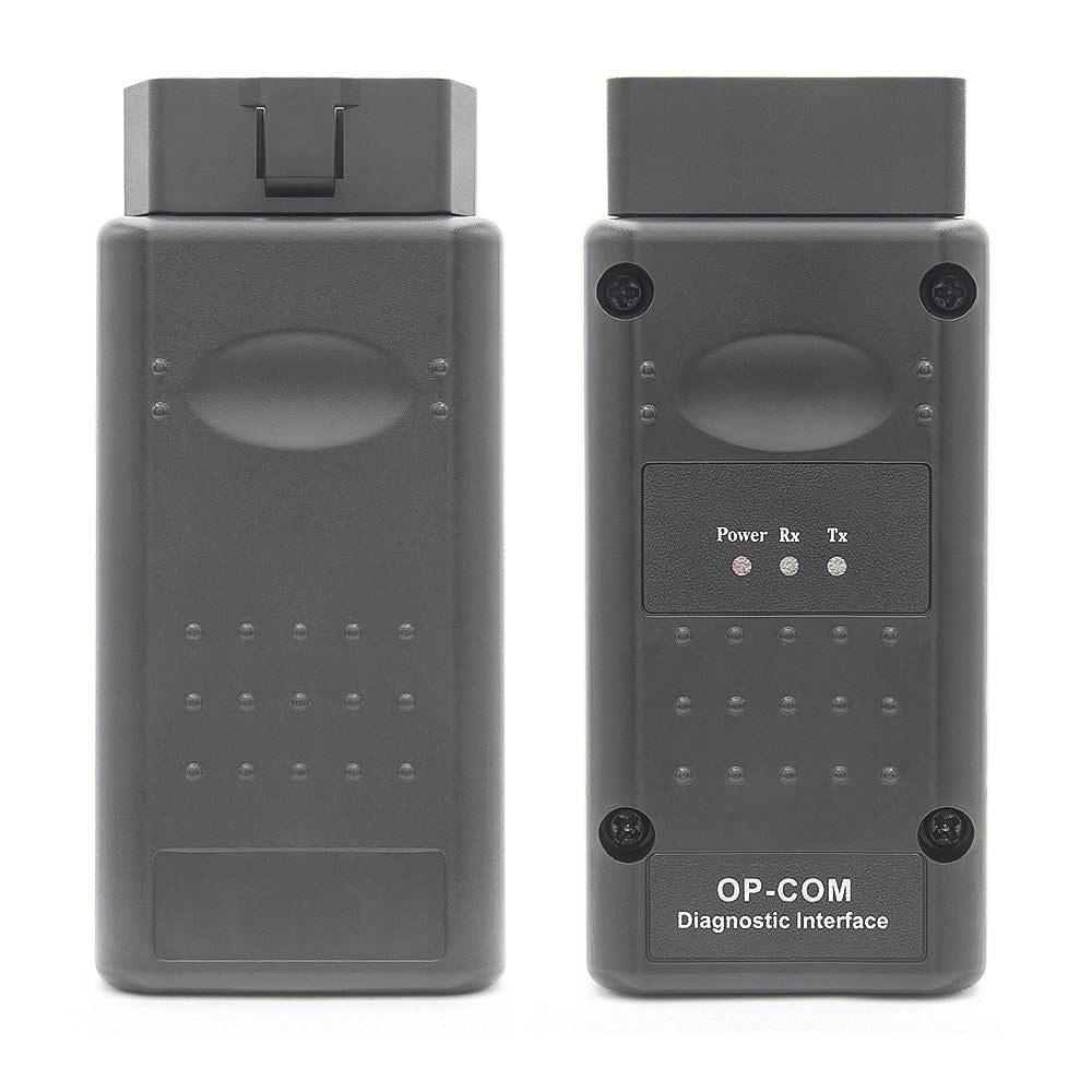 FT232RQ Firmware V1.99 Opcom OP-Com 2014 V Can OBD2