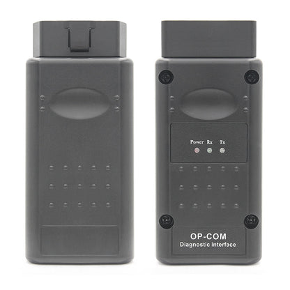 FT232RQ Firmware V1.99 Opcom OP-Com 2014 V Can OBD2