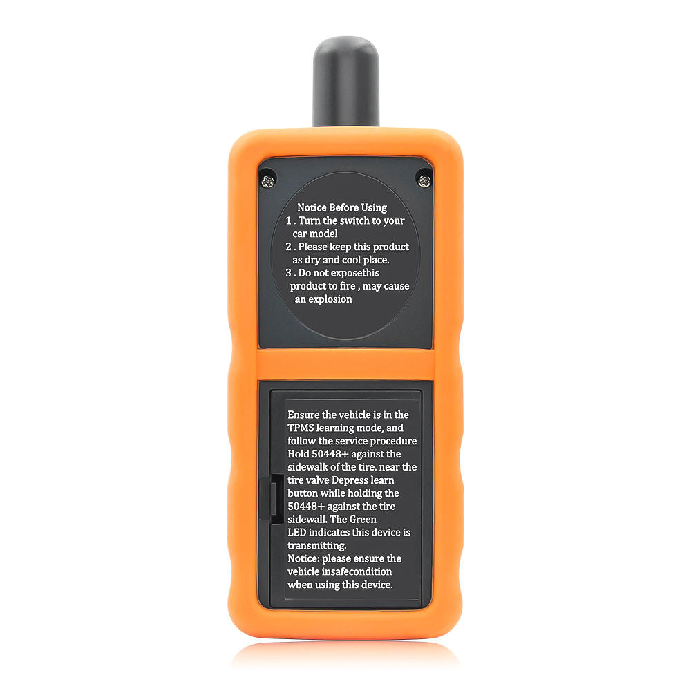 TPMS 50448 Plus 2in1 Auto TPMS Relearn Tool