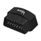 Vgate iCar 3 WiFi – ELM327 V2.2 OBD2 Diagnosverktyg (iOS/Android/Windows) Felkodsläsare