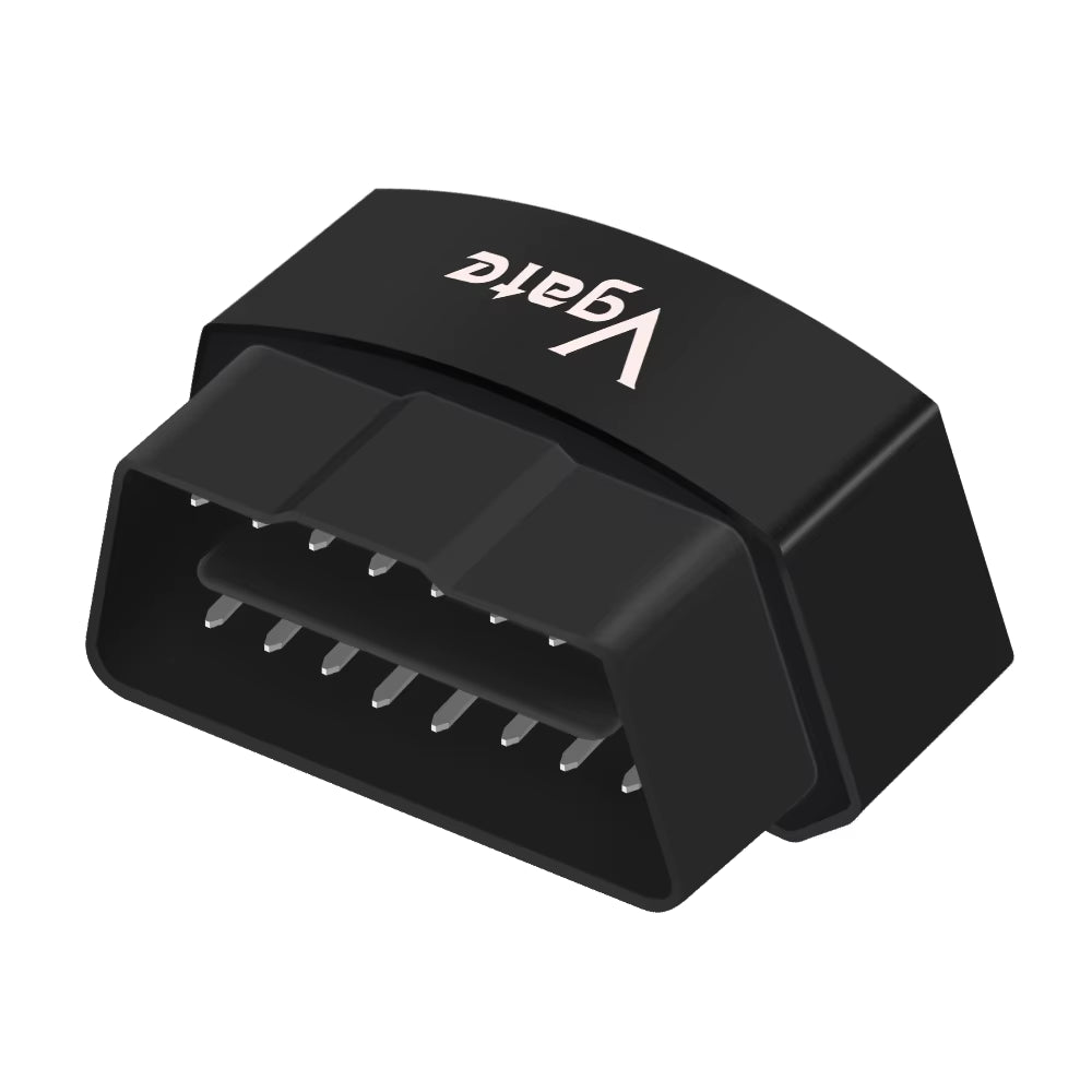 Vgate iCar 3 WiFi – ELM327 V2.2 OBD2 Diagnosverktyg (iOS/Android/Windows)