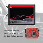 K-tag Chip Tuning Tool Ktag 7.020 Master Version