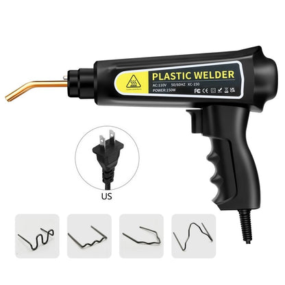 XC-150 150W Plastsvetsningspistol för Reparation av Bilbumper