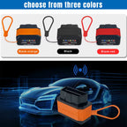 Konnwei KW906 V1.5 OBD2 ELM327 Bluetooth 5.0