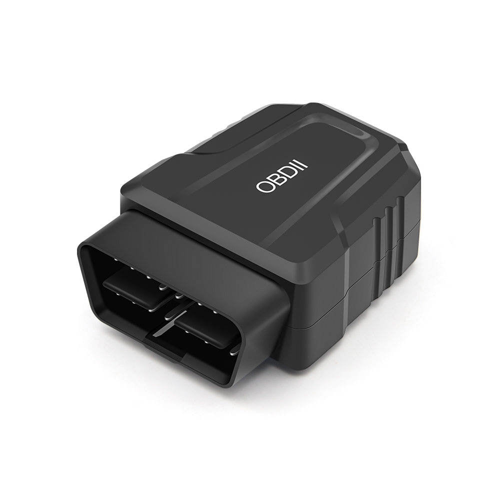 V011 OBD Home ELM327 OBD2 25K80 Diagnosverktyg för alla bilar