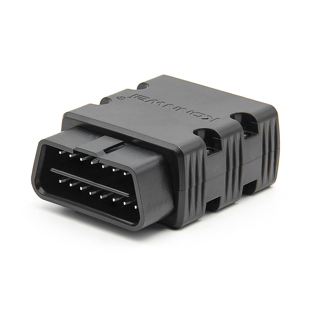 Konnwei KW902 OBD2 EOBD Scanner BT5.0