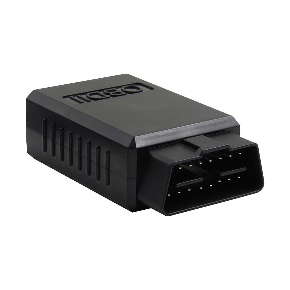 Trådlös ELM 327 V 1.5 WiFi OBD2 ELM327 Bilscanner