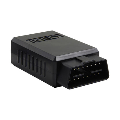 Trådlös ELM 327 V 1.5 WiFi OBD2 ELM327 Bilscanner