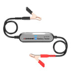 KONNWEI BK200 Bilbatteritestare - Stöd för 6V-12V-24V
