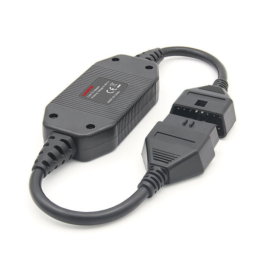 LAUNCH X431 CAN FD Connector - Adapter för CAN FD Protokoll