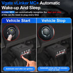 Vgate VLinker MC+ BLE 4.0 V2.2 – iOS/Android/Windows