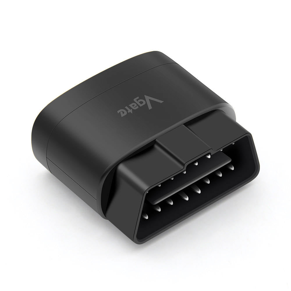 ELM327 Vgate iCar Pro 2S V2.3 BT5.3 Trådlös OBD2 Scanner