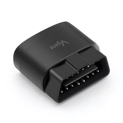 ELM327 Vgate iCar Pro 2S V2.3 BT5.3 Trådlös OBD2 Scanner