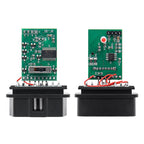 USB Diagnostisk Interface FTDI FT232RL Chip VAG KKL FIATECUSCAN