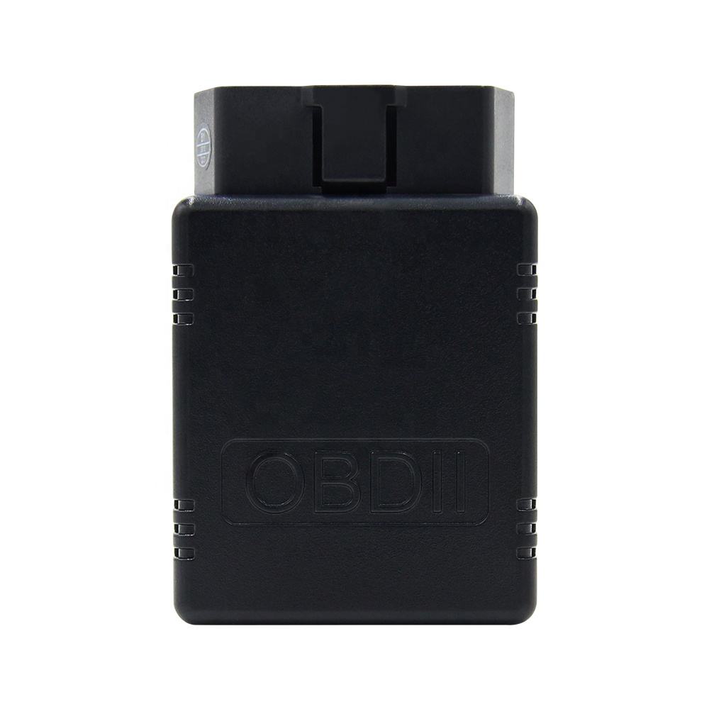 V1.5 HH Elm327 Interface BT4.0 OBD2 OBDII Diagnostisk Skanner