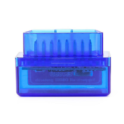 Super Mini ELM327 OBDII V1.5 Diagnostikverktyg