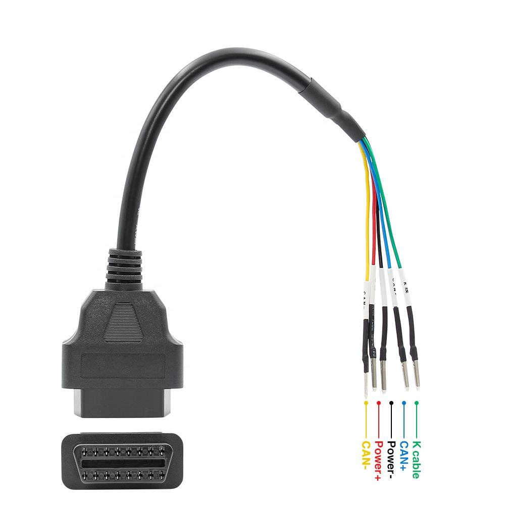 K+CAN Universal Kabel Auto Diagnostik Kabel