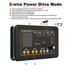 Automobile Ignition Coil Tester QDB-3A – Multiverktyg för bilens styr- och sensorkomponenter Testverktyg