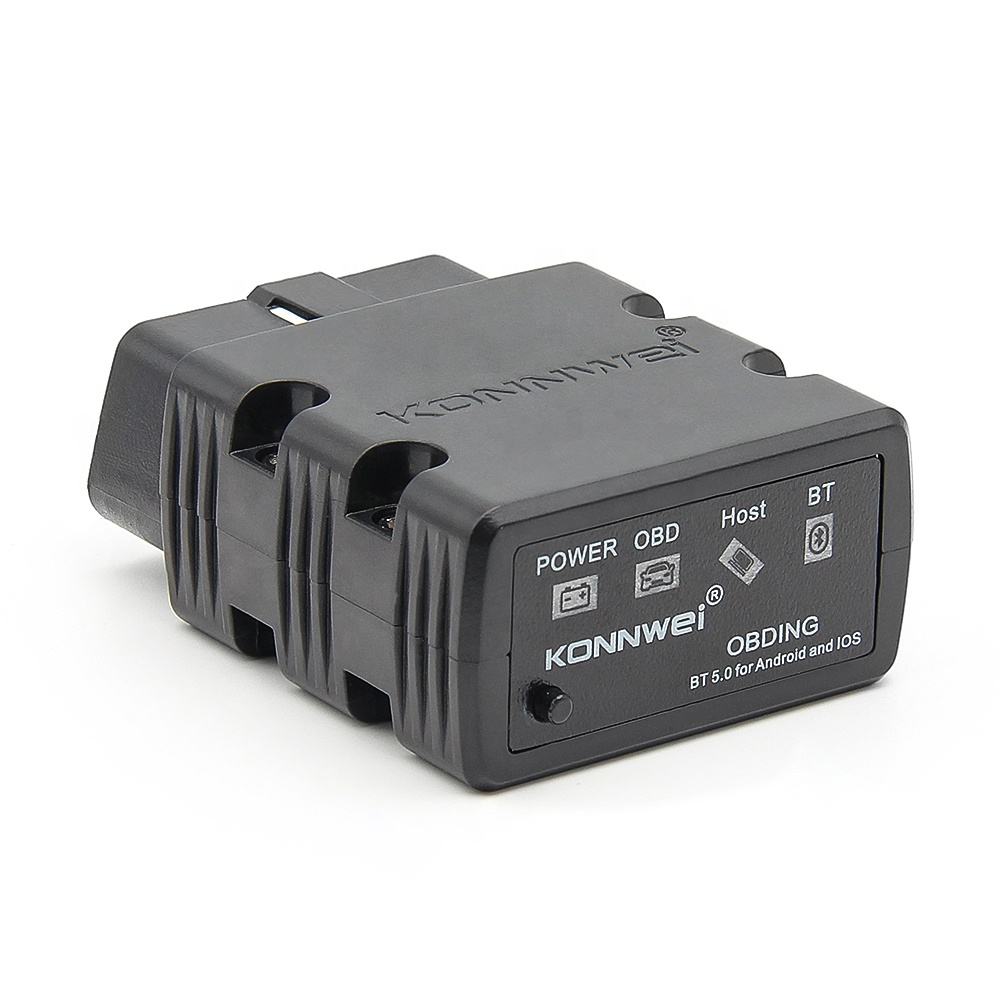 Konnwei KW902 OBD2 EOBD Scanner BT5.0