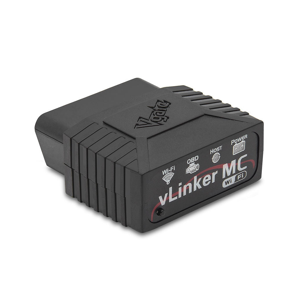 Vgate Vlink MC OBD V2.2 Bil Diagnostik Scanner OBD2