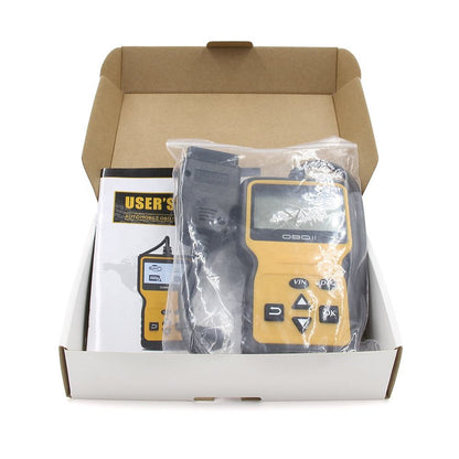 Bästa Säljande V310 OBD2 Scanner - Bil Diagnosverktyg
