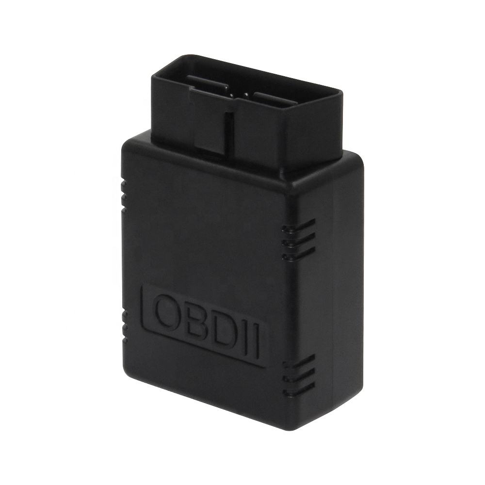 ELM327 V1.5 OBD2 Bluetooth Adapter med 25K80 Chip