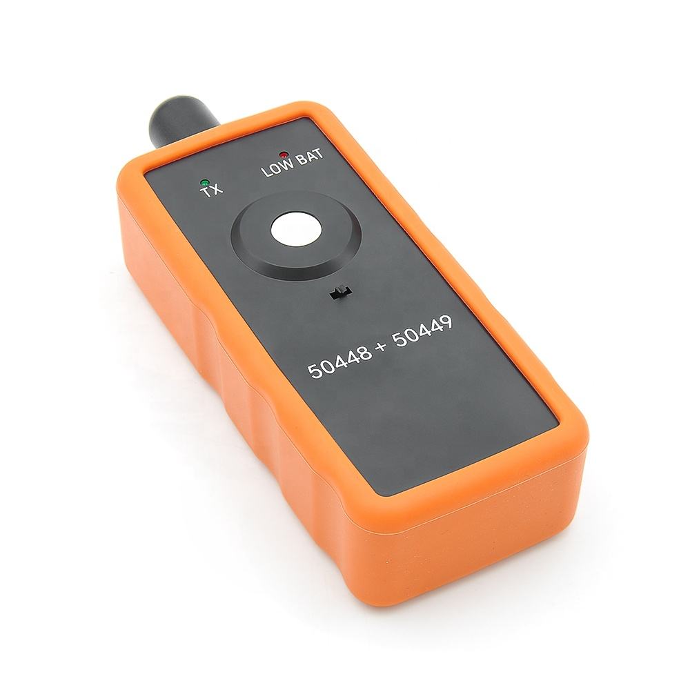 TPMS 50448 Plus 2in1 Auto TPMS Relearn Tool
