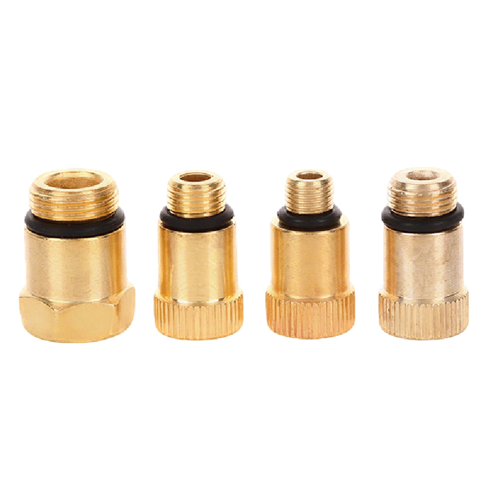 Kompressionsprovare / Cylindertrycksmätare för bil & motorcykel