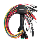 GODIAG Breakout Tricore OBD2 Jumper Cable - GoDiag