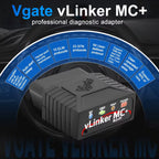 Vgate VLinker MC+ BLE 4.0 V2.2 – iOS/Android/Windows