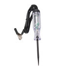 Digital Car Circuit Tester 5-120V - Test Light Probe Pen