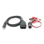 12V Bilbatteri Byt Hjälpmedel OBD2 ANTI-RESET
