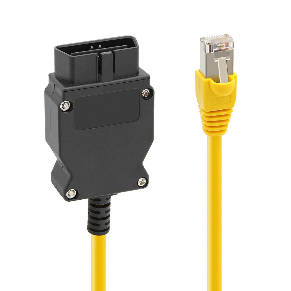 ENET Diagnostik Kabel för BMW F-serie OBD2