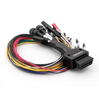 GODIAG Breakout Tricore OBD2 Jumper Cable - GoDiag
