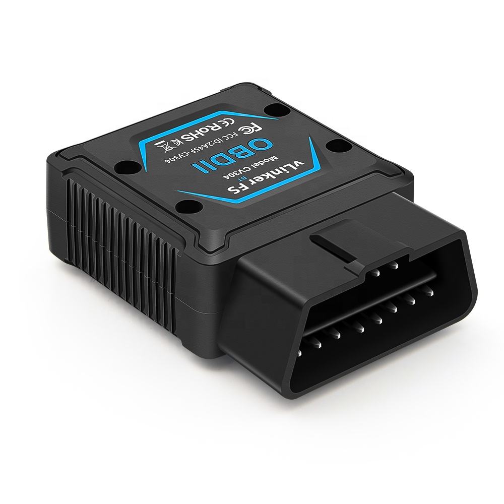 Vgate vLinker FS BT OBD-II Adapter MS-CAN