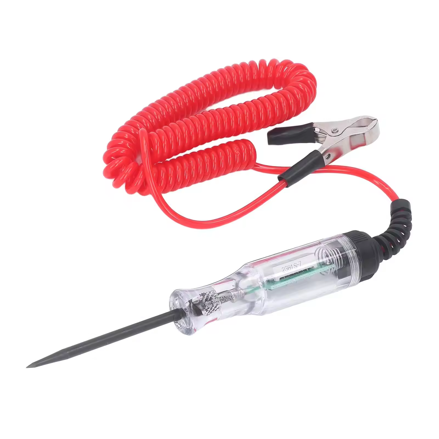 CNBJ-86982 Bil Tändstift Tester 12V